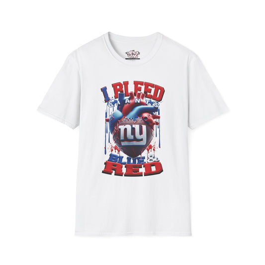 Giants - Wolfpack Gang Apparel