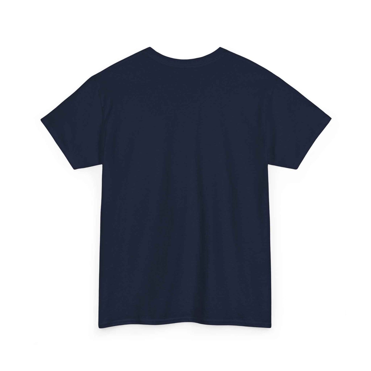 Alpha Male Heavy Cotton Tee - Retro Arcade Style Graphic Tee