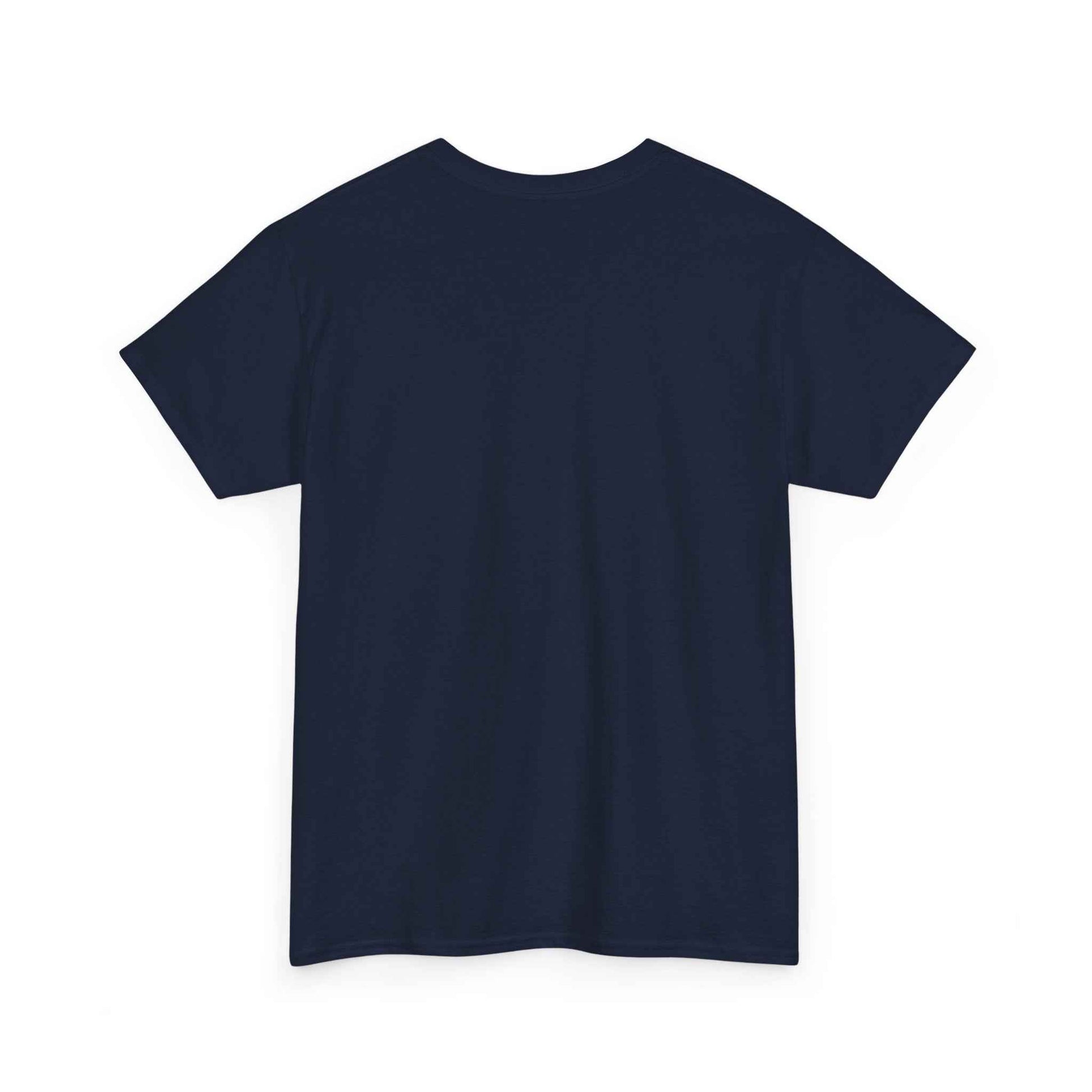 Alpha Male Heavy Cotton Tee - Retro Arcade Style Graphic Tee