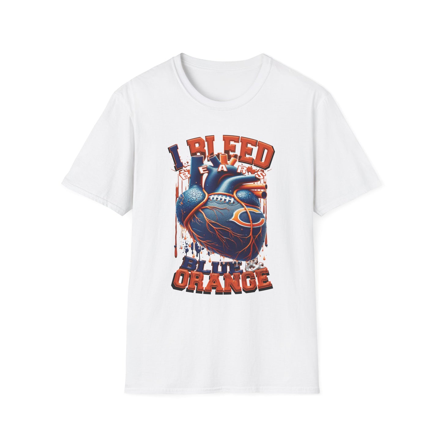Bears - Wolfpack Gang Apparel