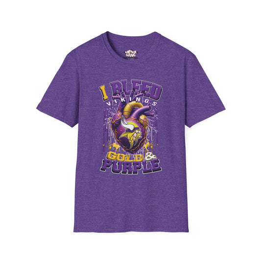 Vikings - Wolfpack Gang Apparel