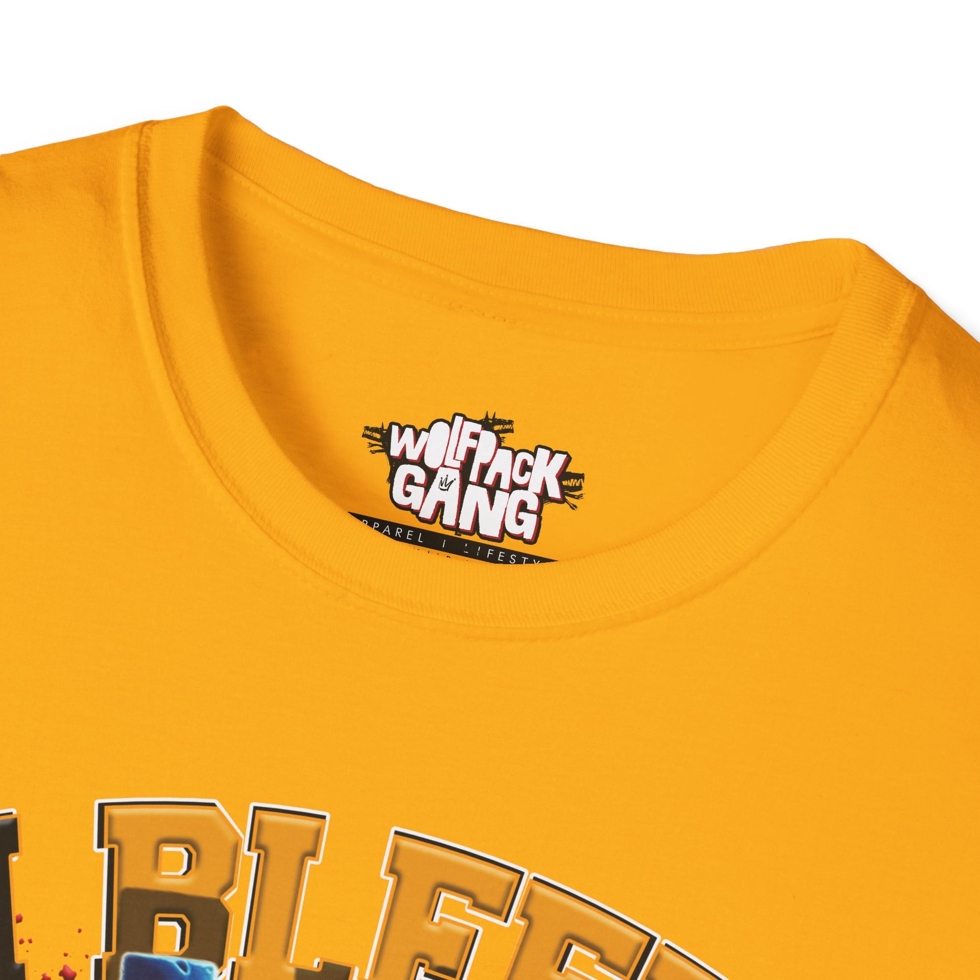 Steelers - Wolfpack Gang Apparel