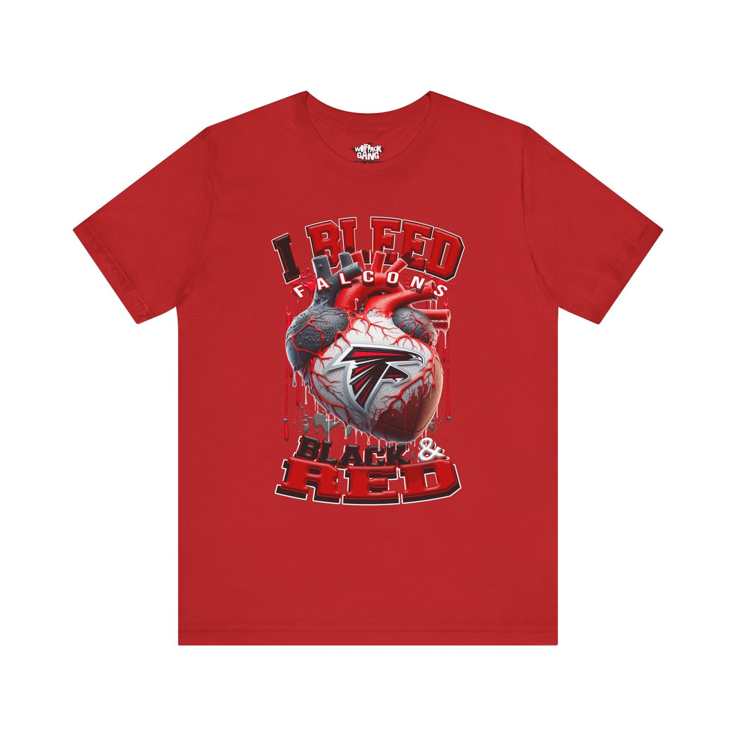 Falcons - Wolfpack Gang Apparel