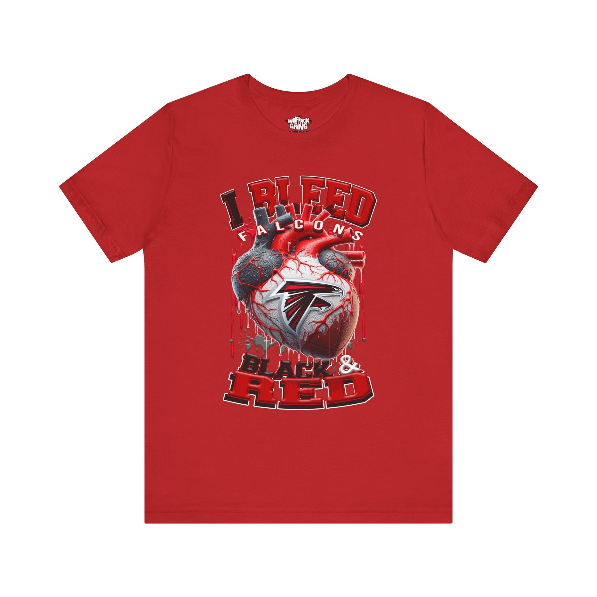 Falcons - Wolfpack Gang Apparel