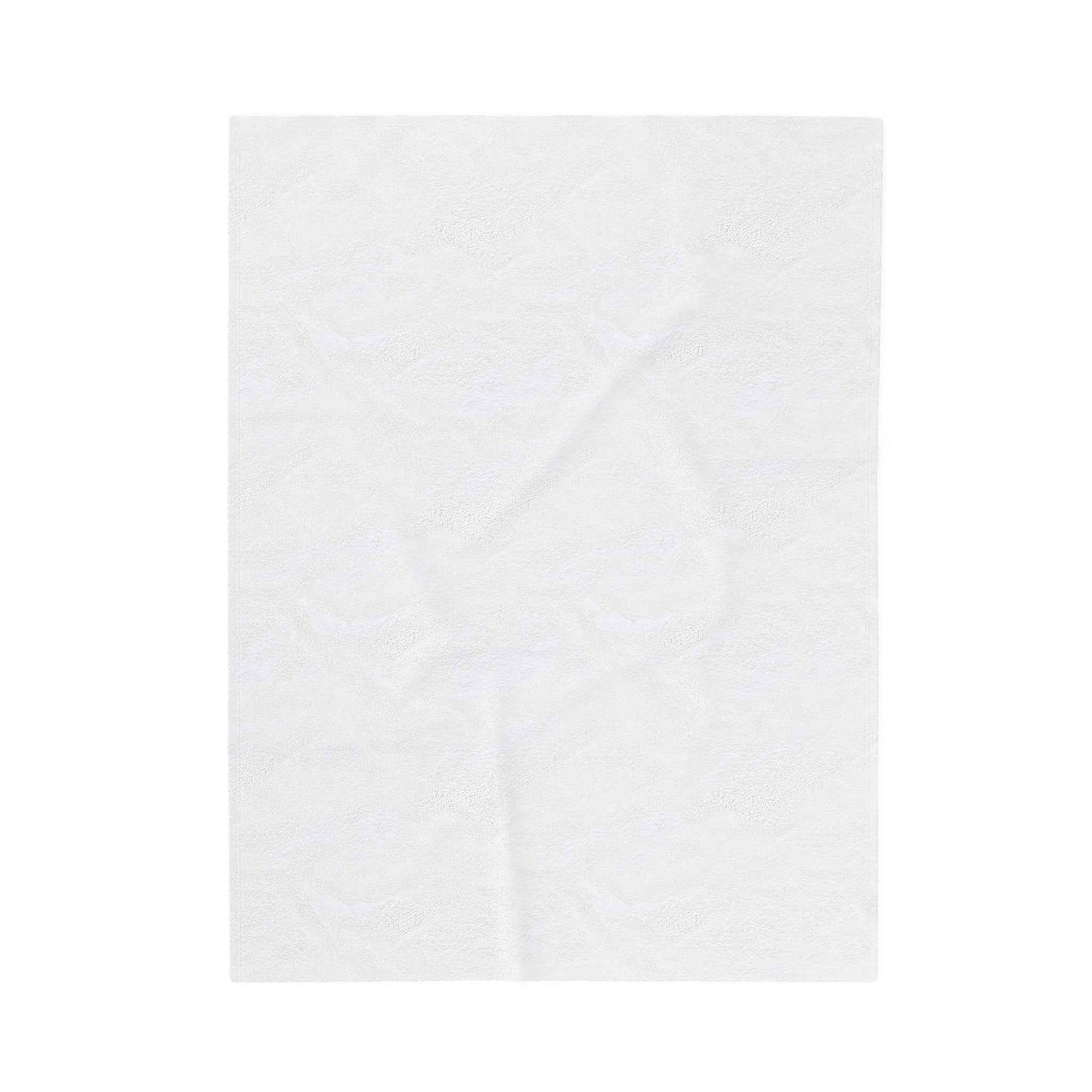 Velveteen Wolfpack Plush Blanket
