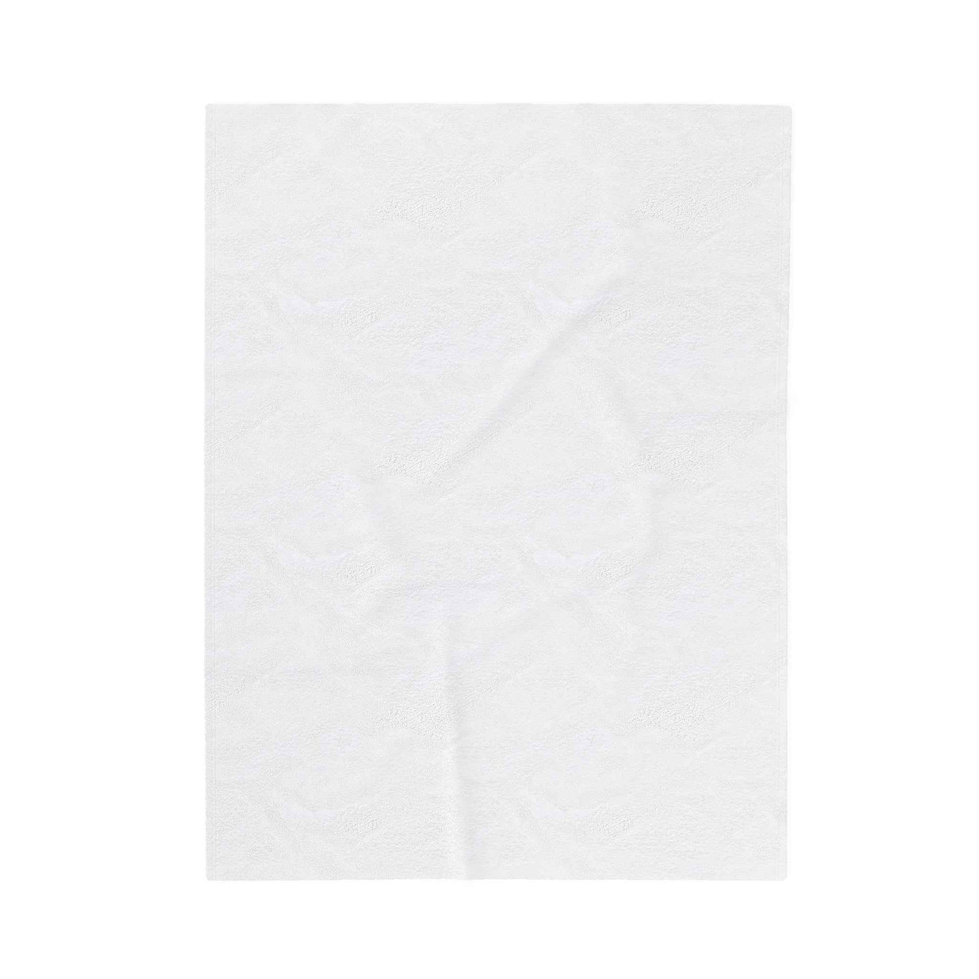 Velveteen Wolfpack Plush Blanket