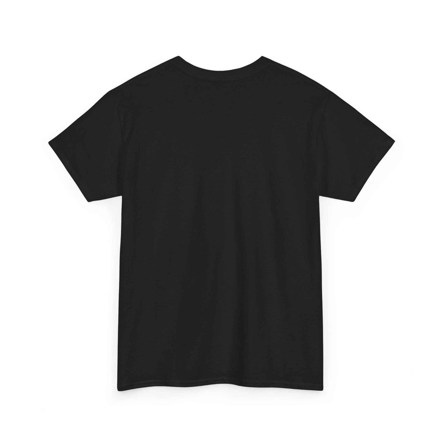 Alpha Male Heavy Cotton Tee - Retro Arcade Style Graphic Tee