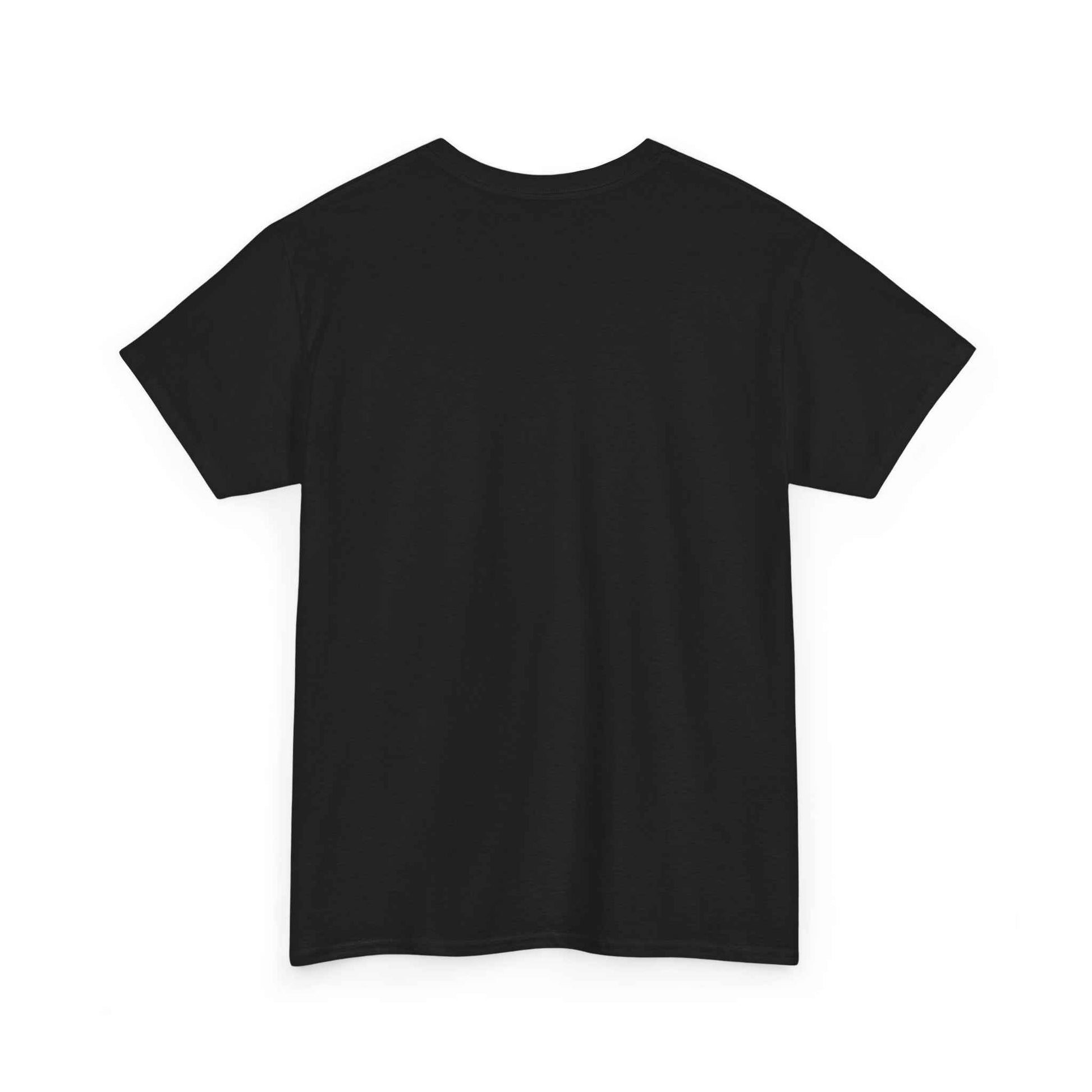 Alpha Male Heavy Cotton Tee - Retro Arcade Style Graphic Tee