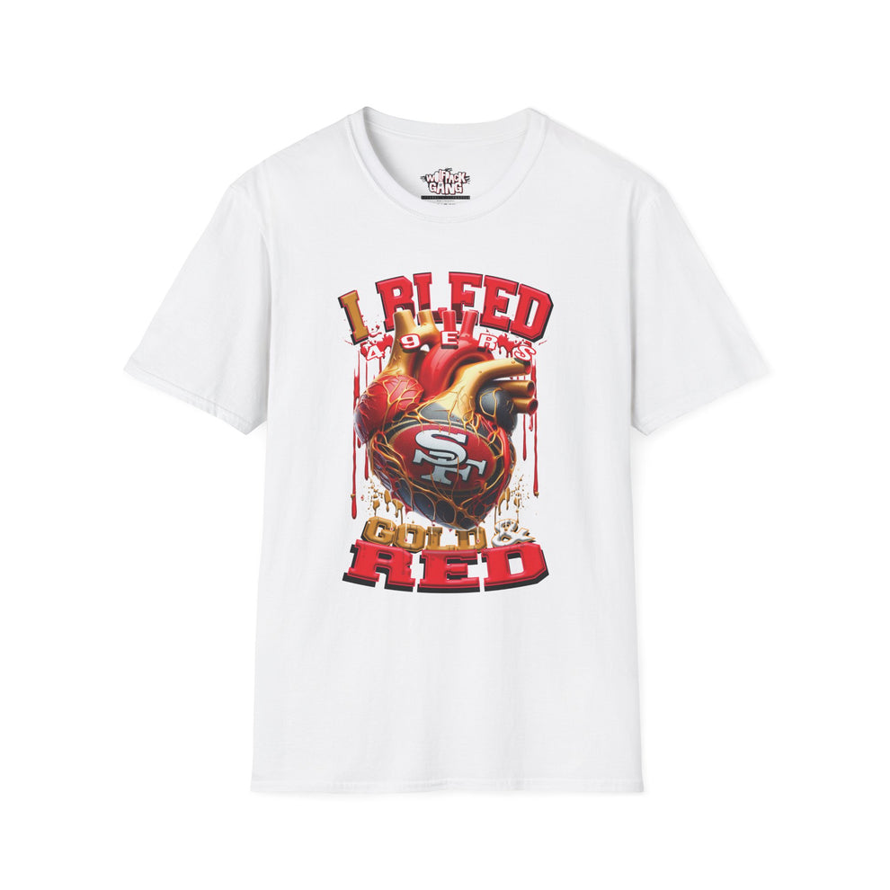 49er faithful sweatshirt nike