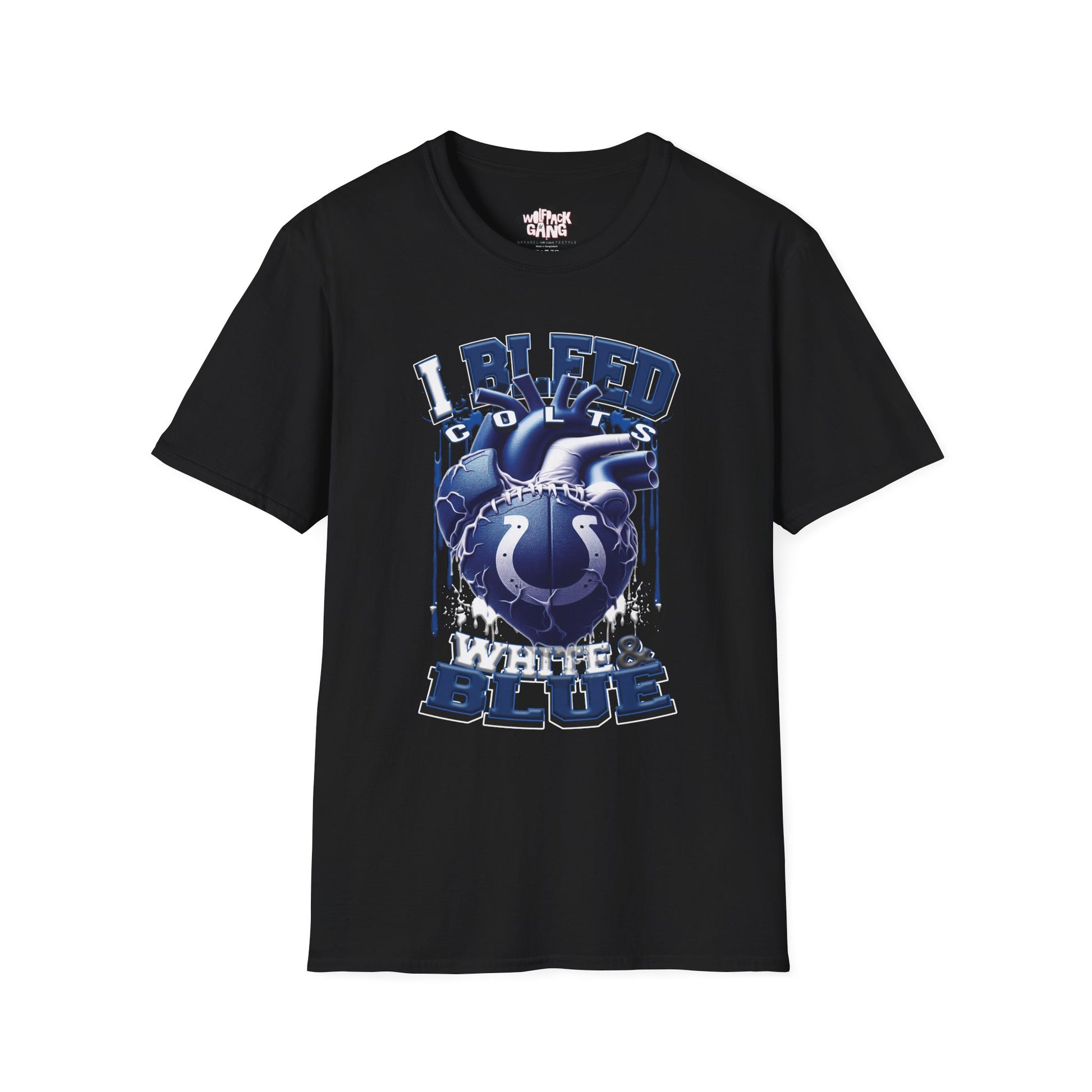 Colts - Wolfpack Gang Apparel