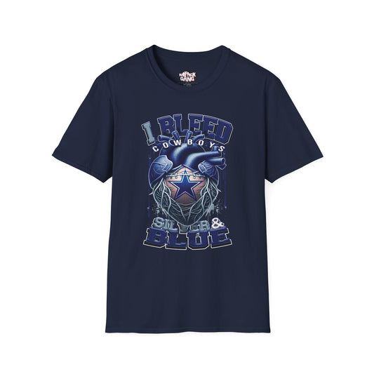 Cowboys - Wolfpack Gang Apparel