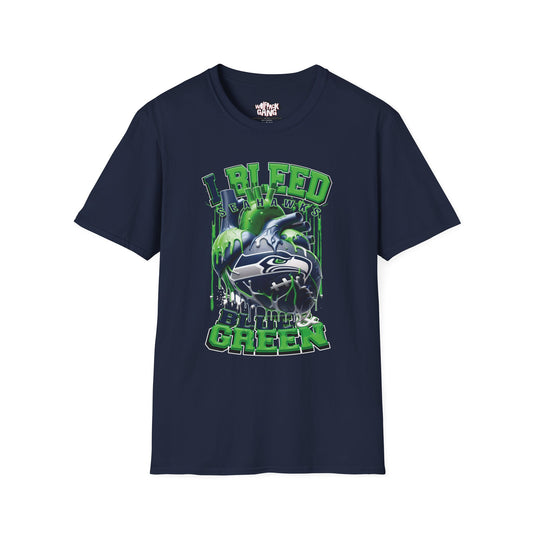 Seahawks - Wolfpack Gang Apparel