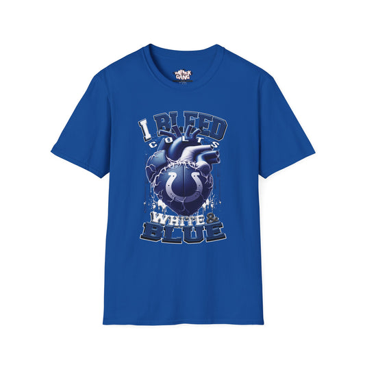 Colts - Wolfpack Gang Apparel
