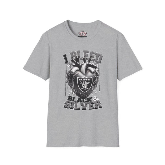 Raiders - Wolfpack Gang Apparel