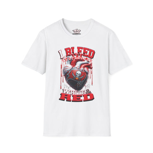 Buccaneers - Wolfpack Gang Apparel