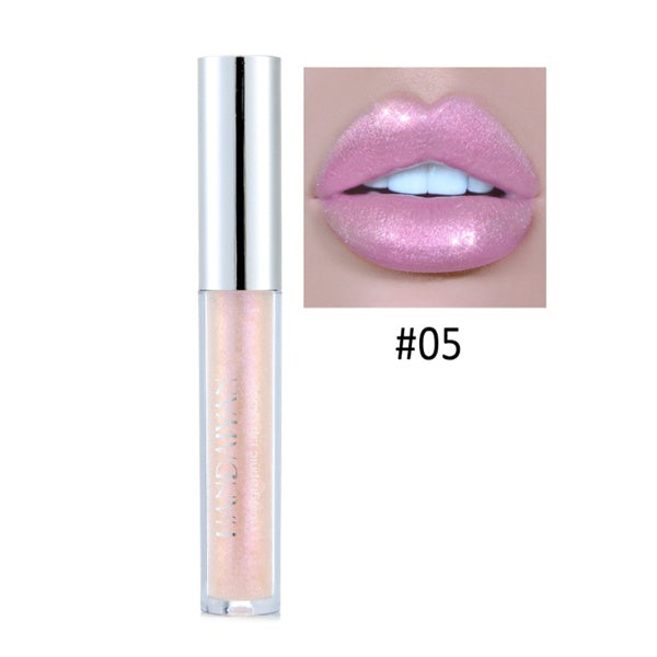 Polarized lip gloss - Wolfpack Gang Apparel