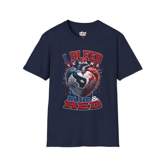 Texans - Wolfpack Gang Apparel