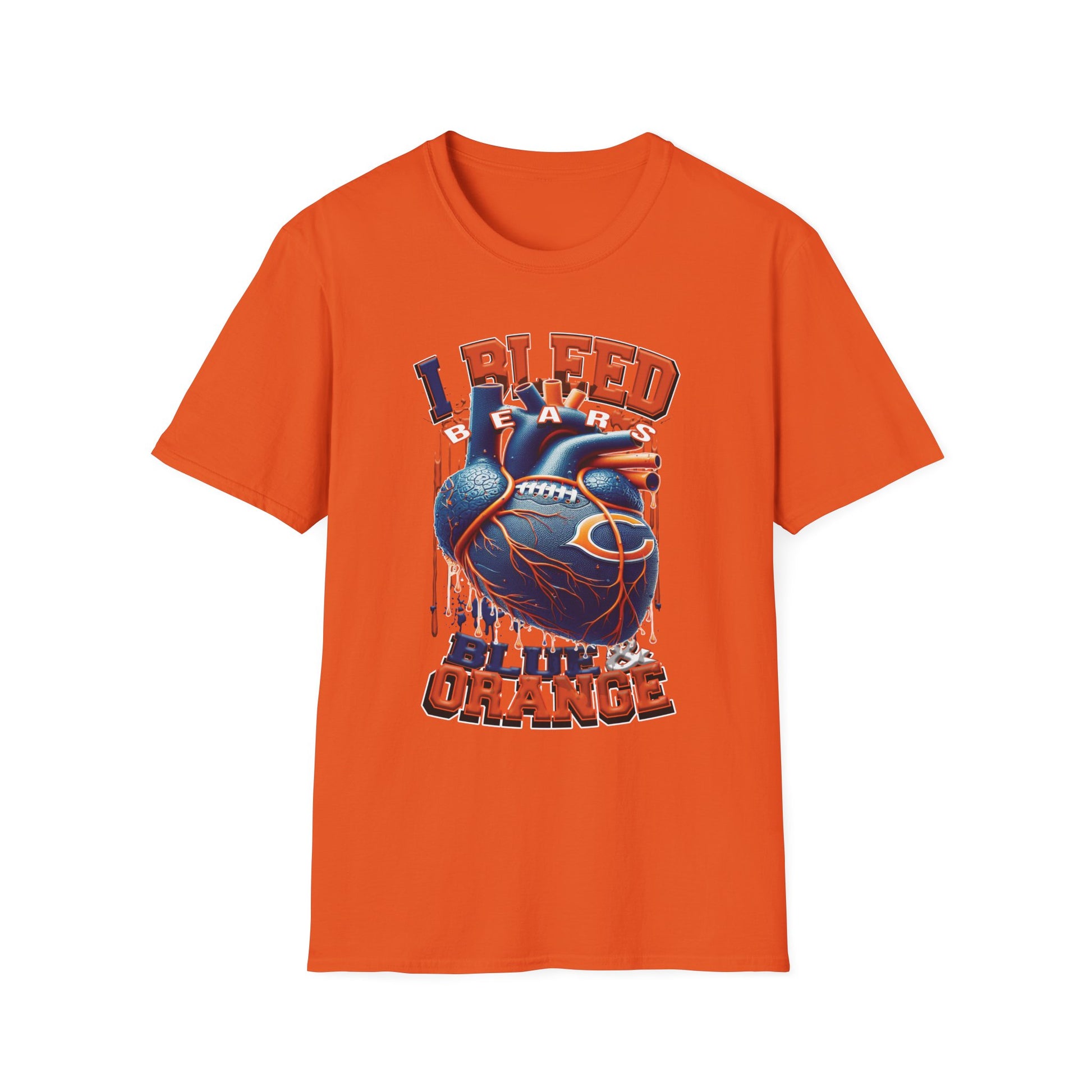 Bears - Wolfpack Gang Apparel