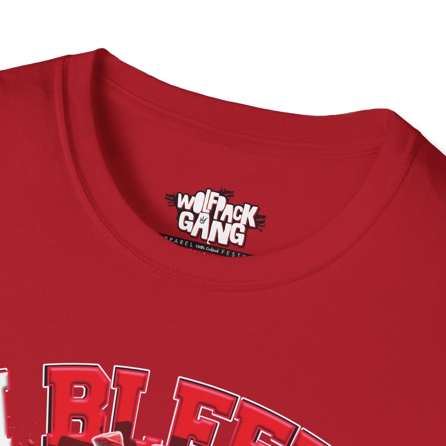Buccaneers - Wolfpack Gang Apparel