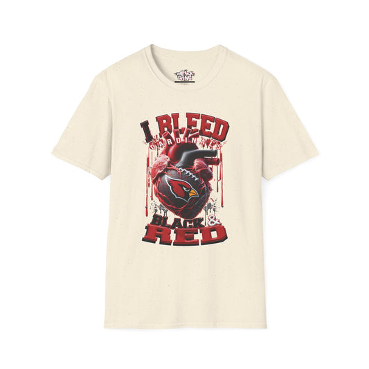 Cardinals - Wolfpack Gang Apparel