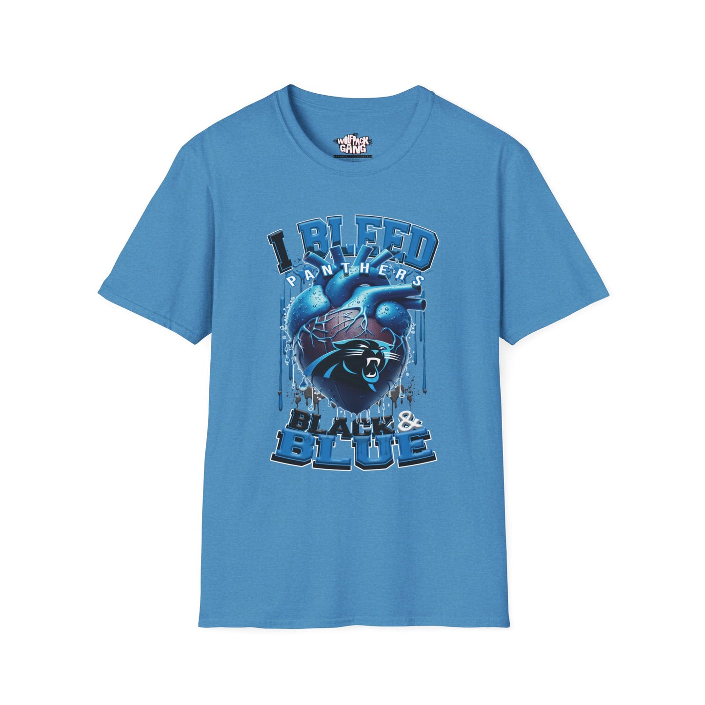 Panthers - Wolfpack Gang Apparel