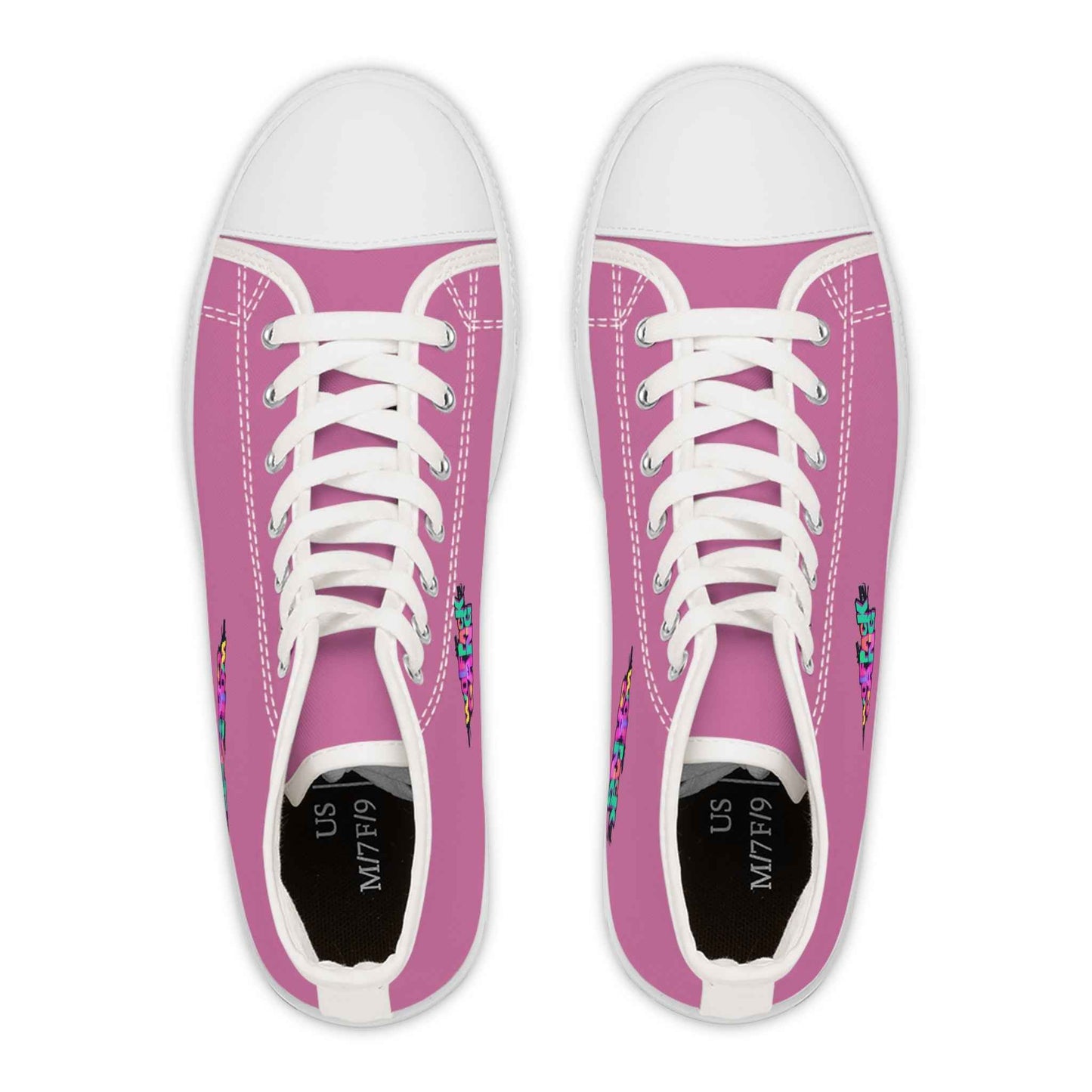 Women's High Top Sneakers