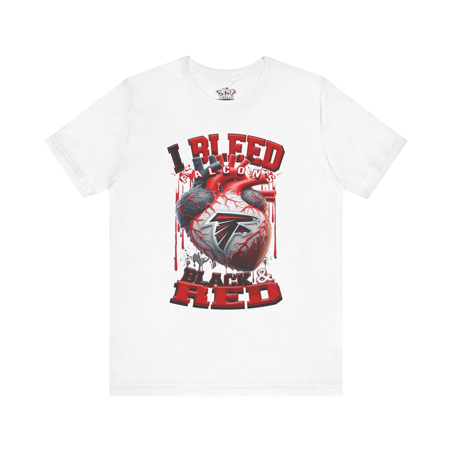 Falcons - Wolfpack Gang Apparel