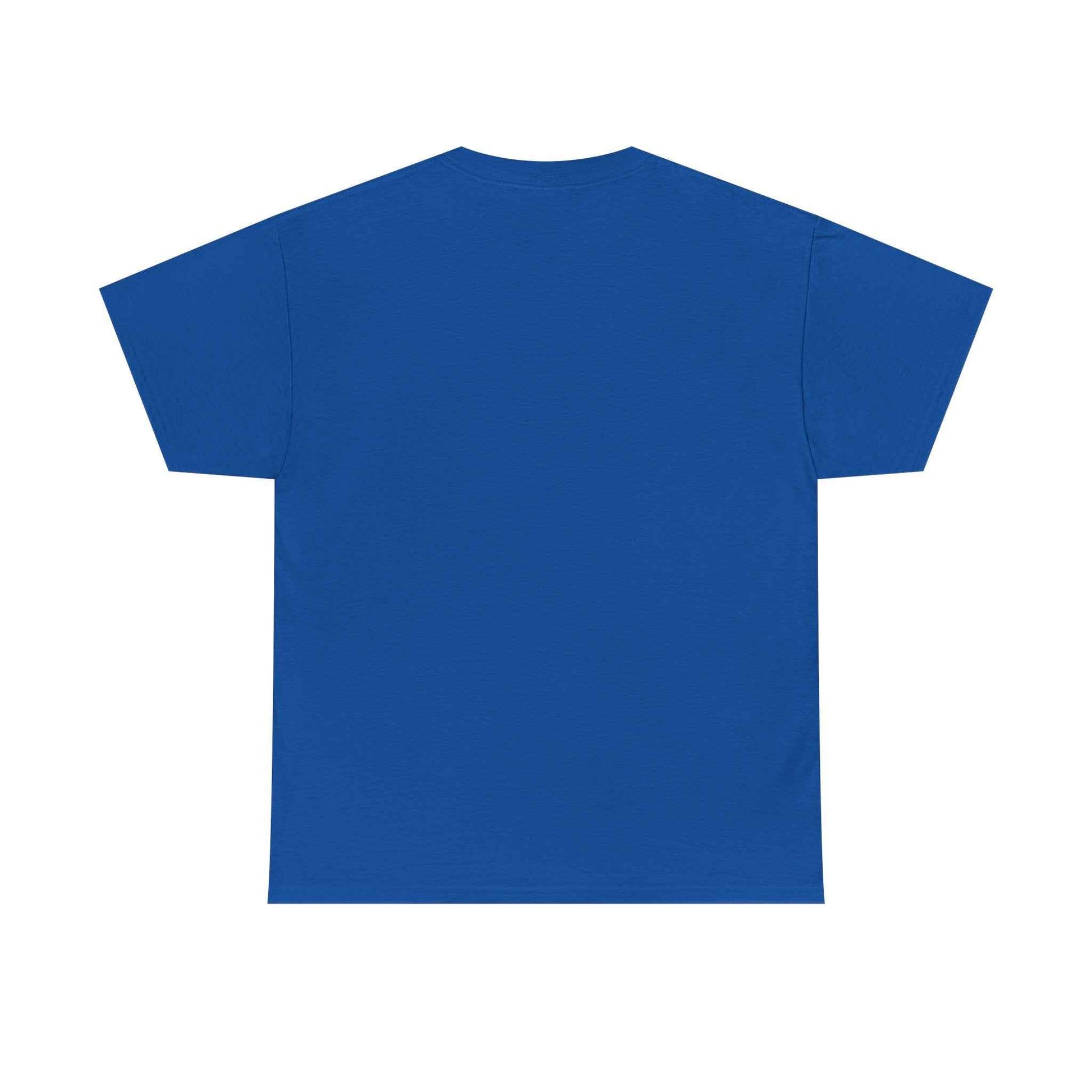 Alpha Male Heavy Cotton Tee - Retro Arcade Style Graphic Tee