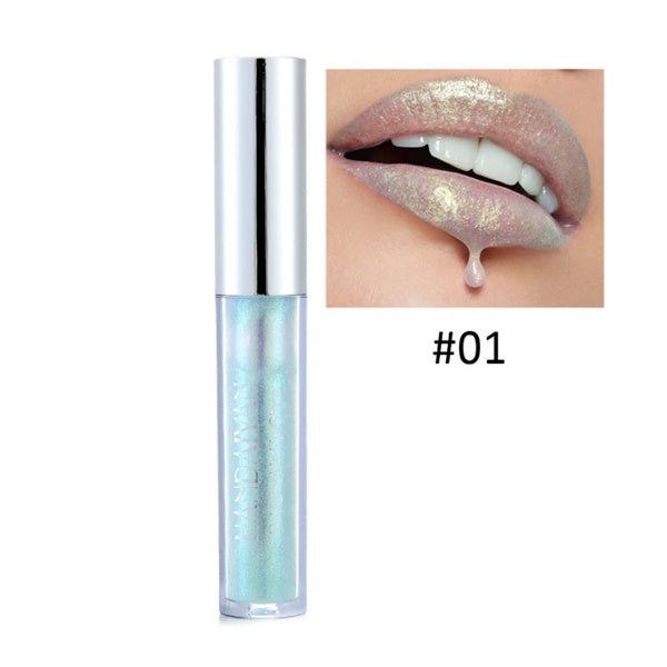 Polarized lip gloss - Wolfpack Gang Apparel