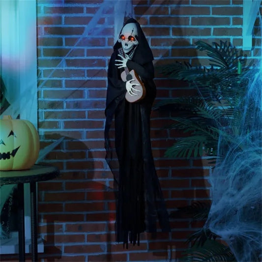 Halloween Decoration - Wolfpack Gang Apparel