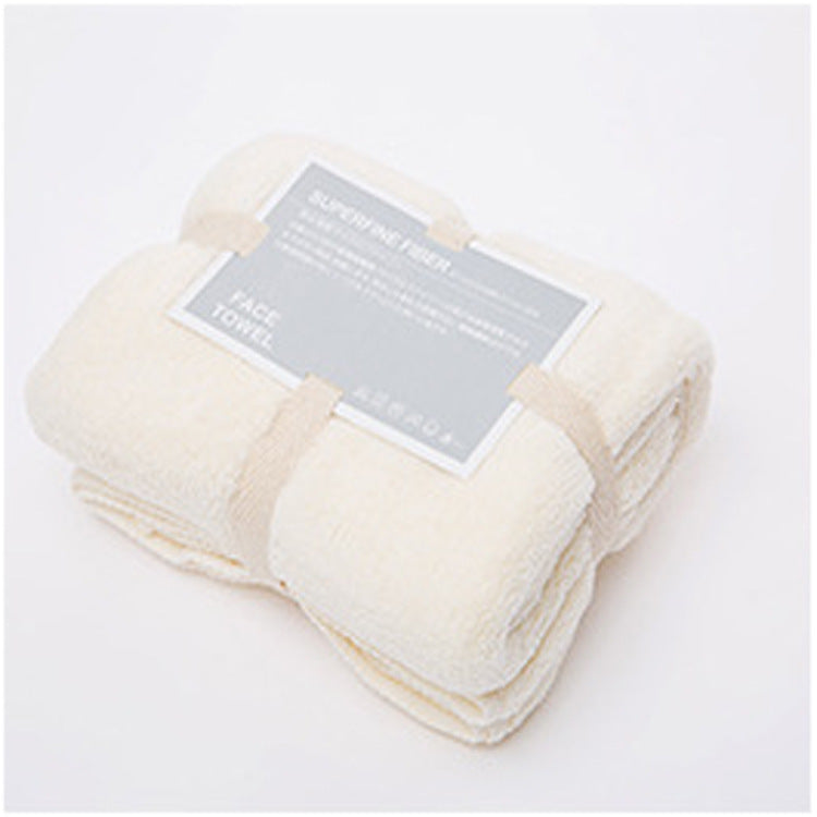 Soft Yoga towel with solid water absorption - Wolfpack Gang Apparel