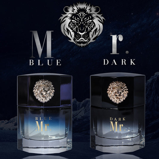 Men's Fragrance, Mr. - Wolfpack Gang Apparel