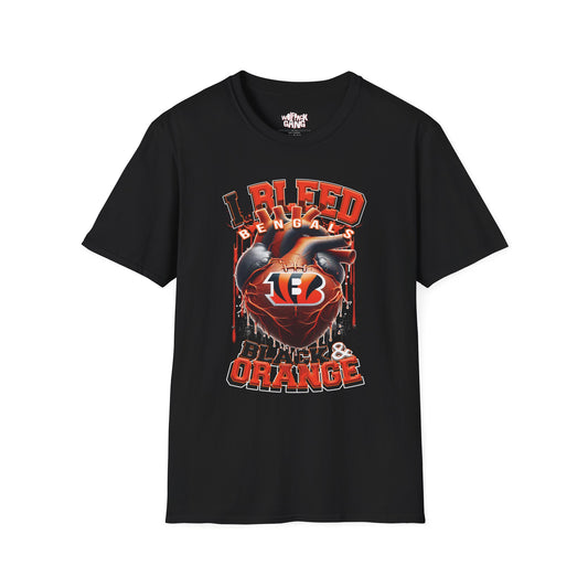 Bengals - Wolfpack Gang Apparel