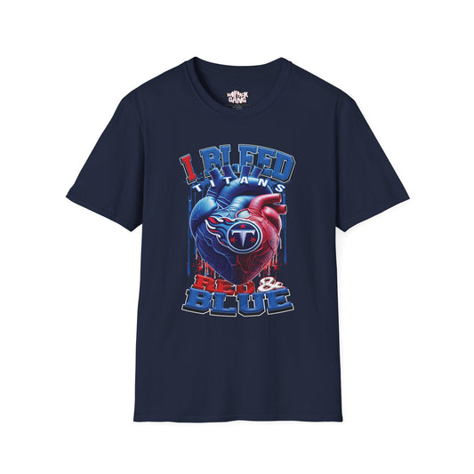 Titans - Wolfpack Gang Apparel