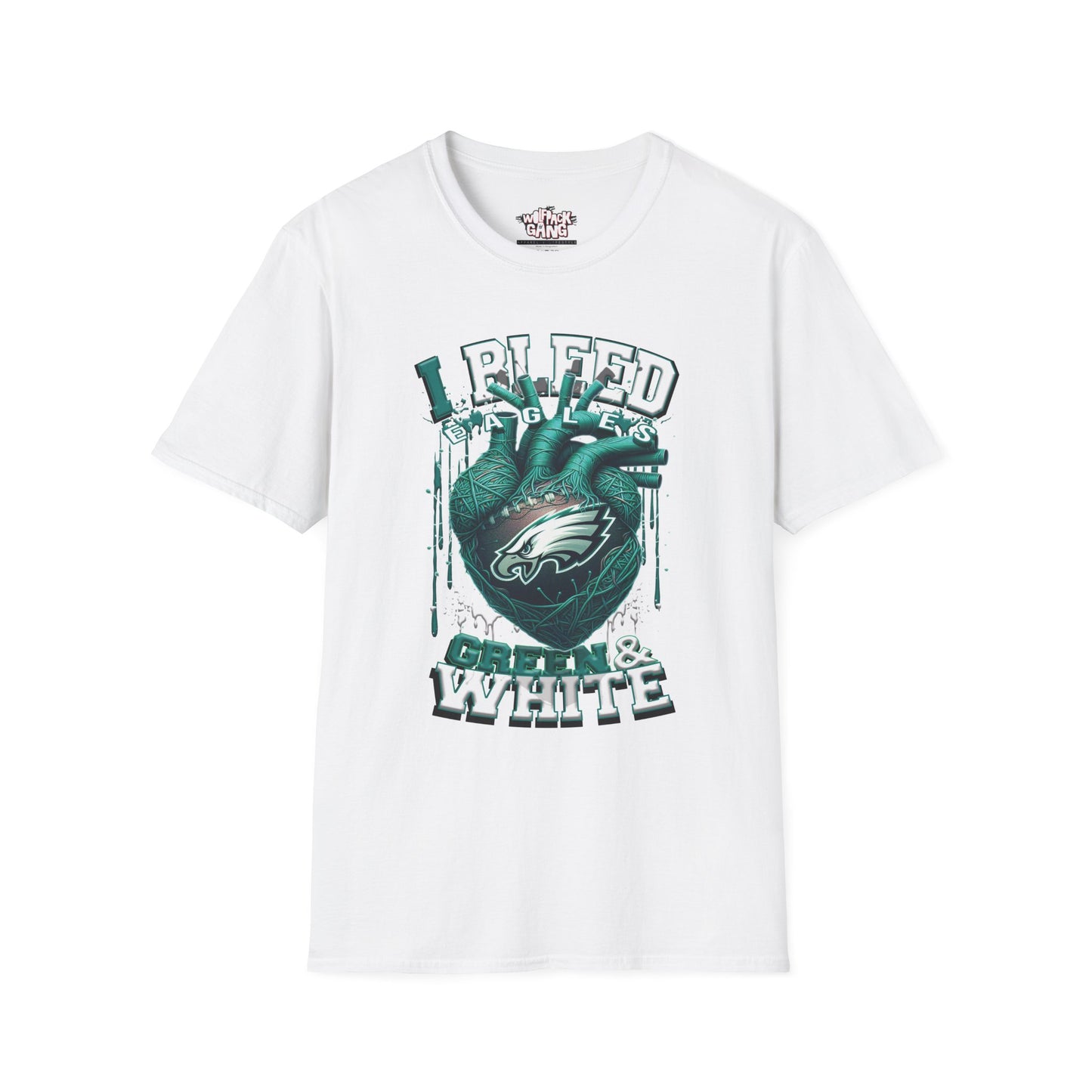 Eagles - Wolfpack Gang Apparel