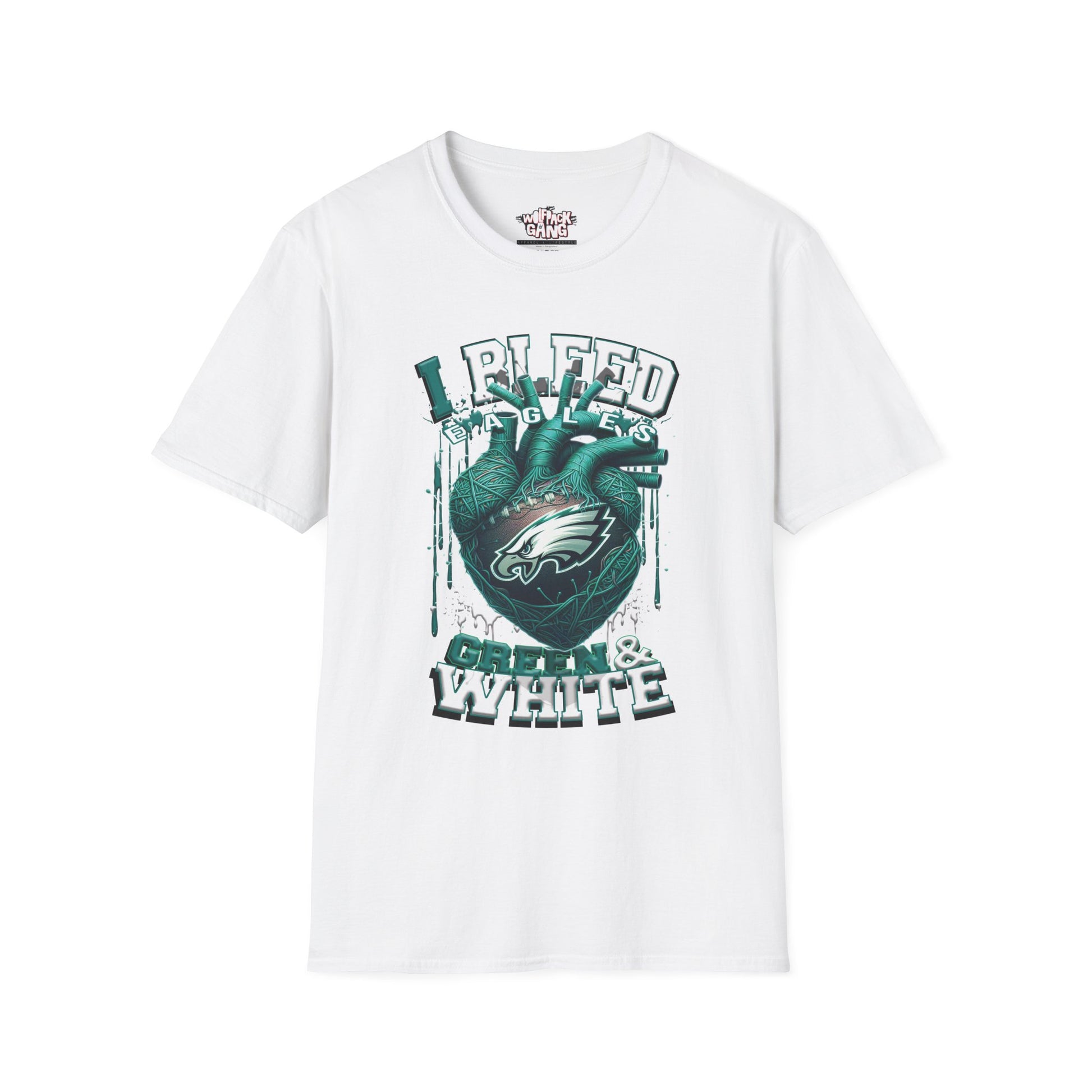 Eagles - Wolfpack Gang Apparel