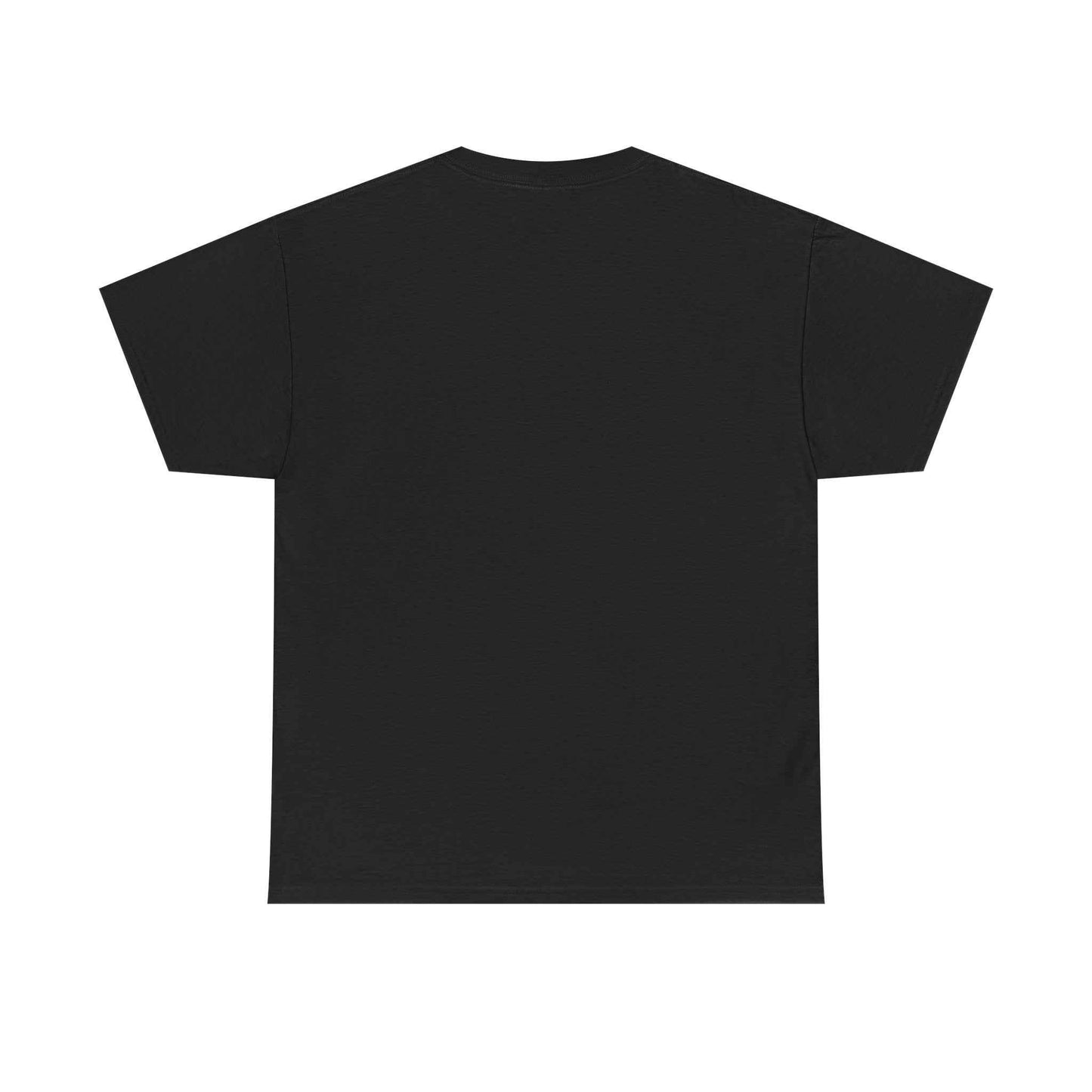 Alpha Male Heavy Cotton Tee - Retro Arcade Style Graphic Tee