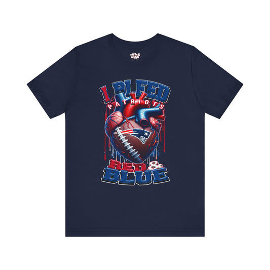Patriots - Wolfpack Gang Apparel