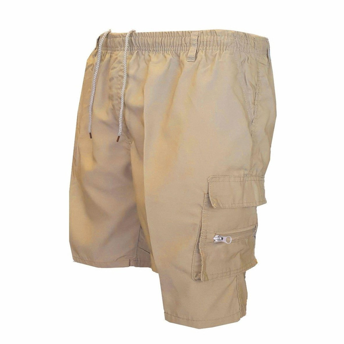 Men's Casual Shorts - Wolfpack Gang Apparel