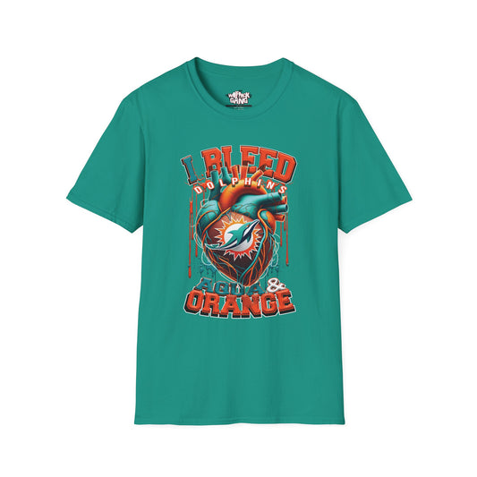 Dolphins - Wolfpack Gang Apparel