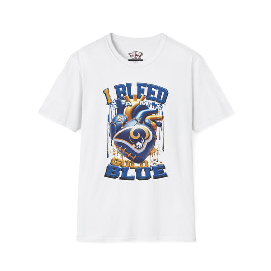 Rams - Wolfpack Gang Apparel