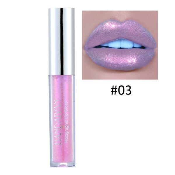 Polarized lip gloss - Wolfpack Gang Apparel