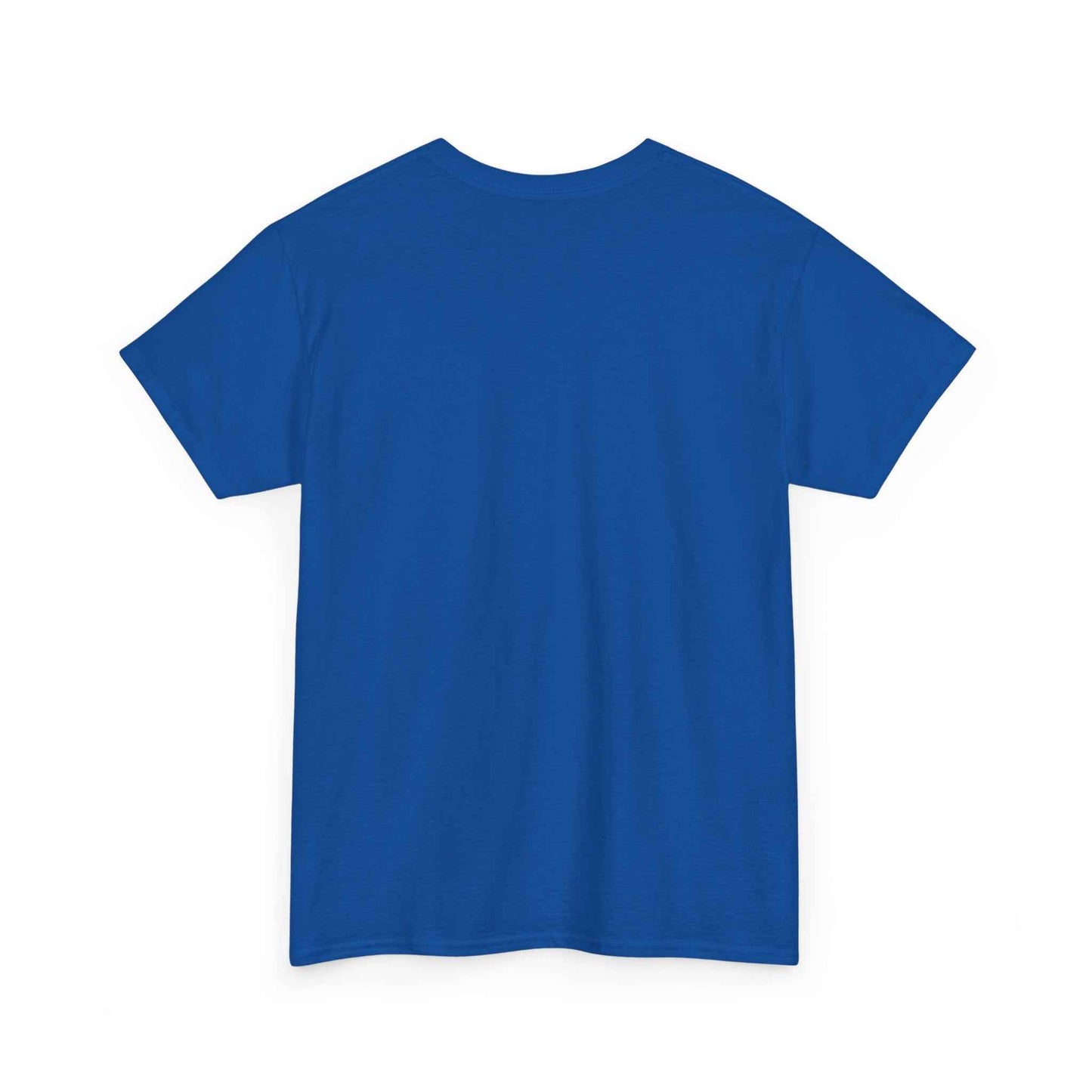 Alpha Male Heavy Cotton Tee - Retro Arcade Style Graphic Tee