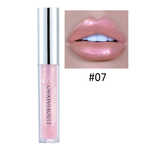 Polarized lip gloss - Wolfpack Gang Apparel