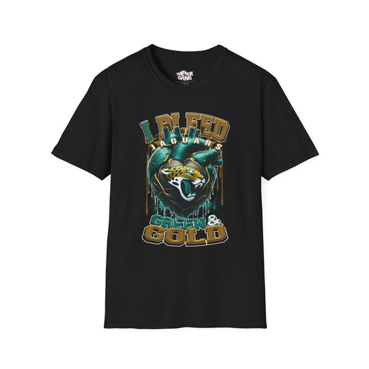 Jaguars - Wolfpack Gang Apparel
