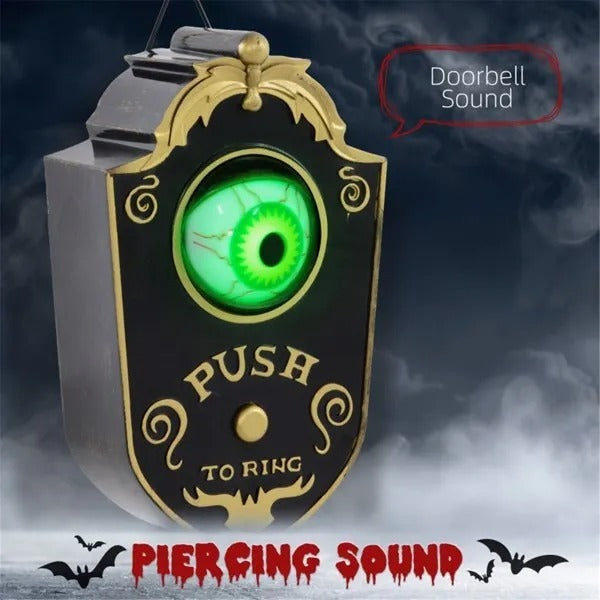Halloween Decoration - Wolfpack Gang Apparel