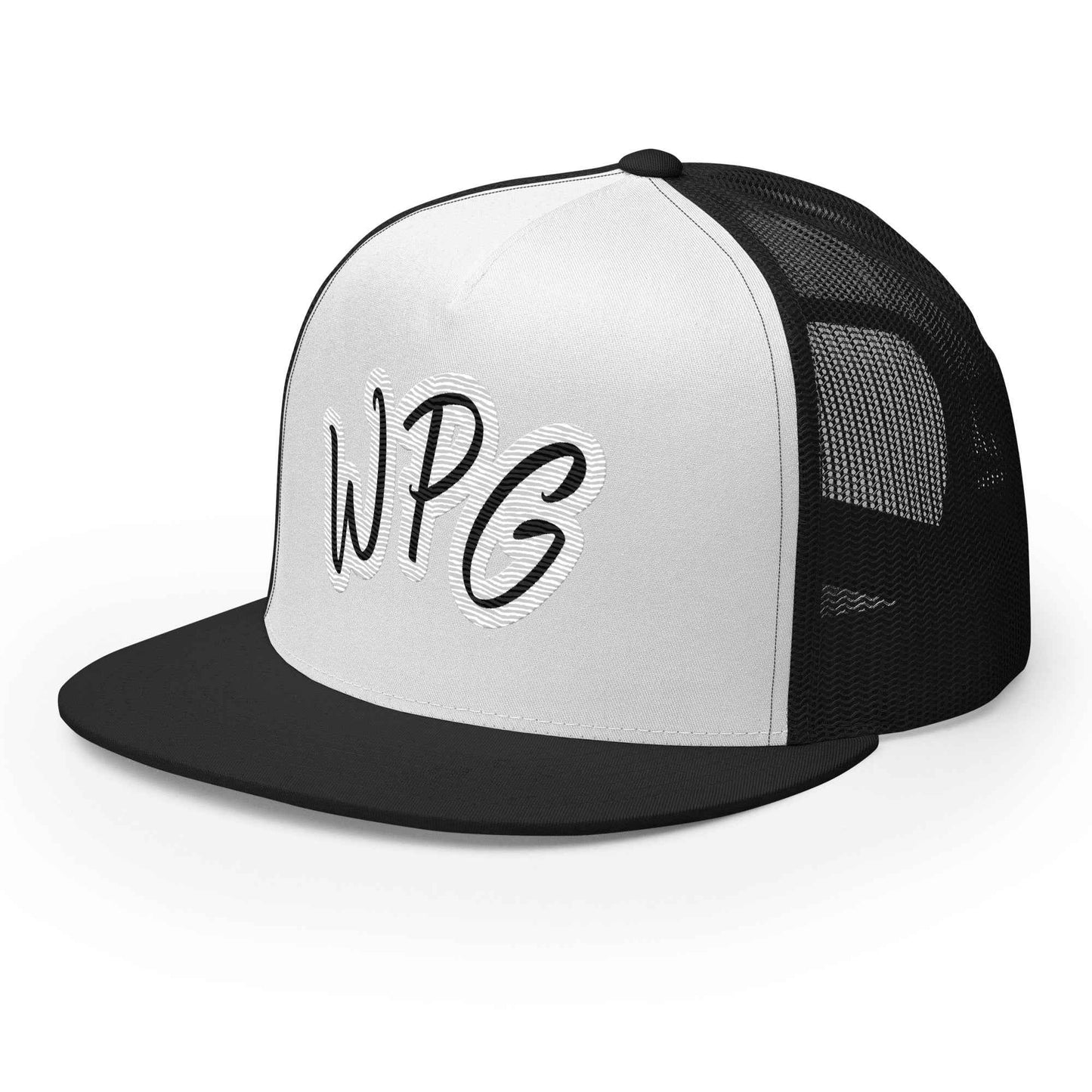Signature Hat