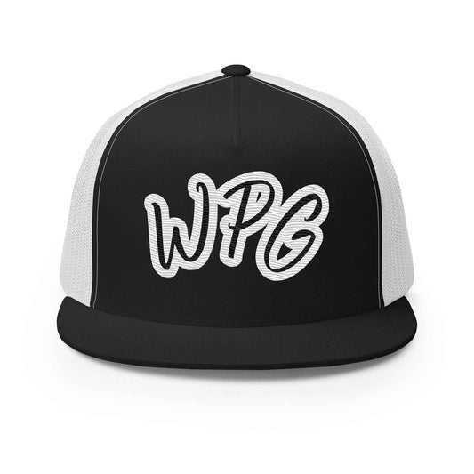 Signature Hat