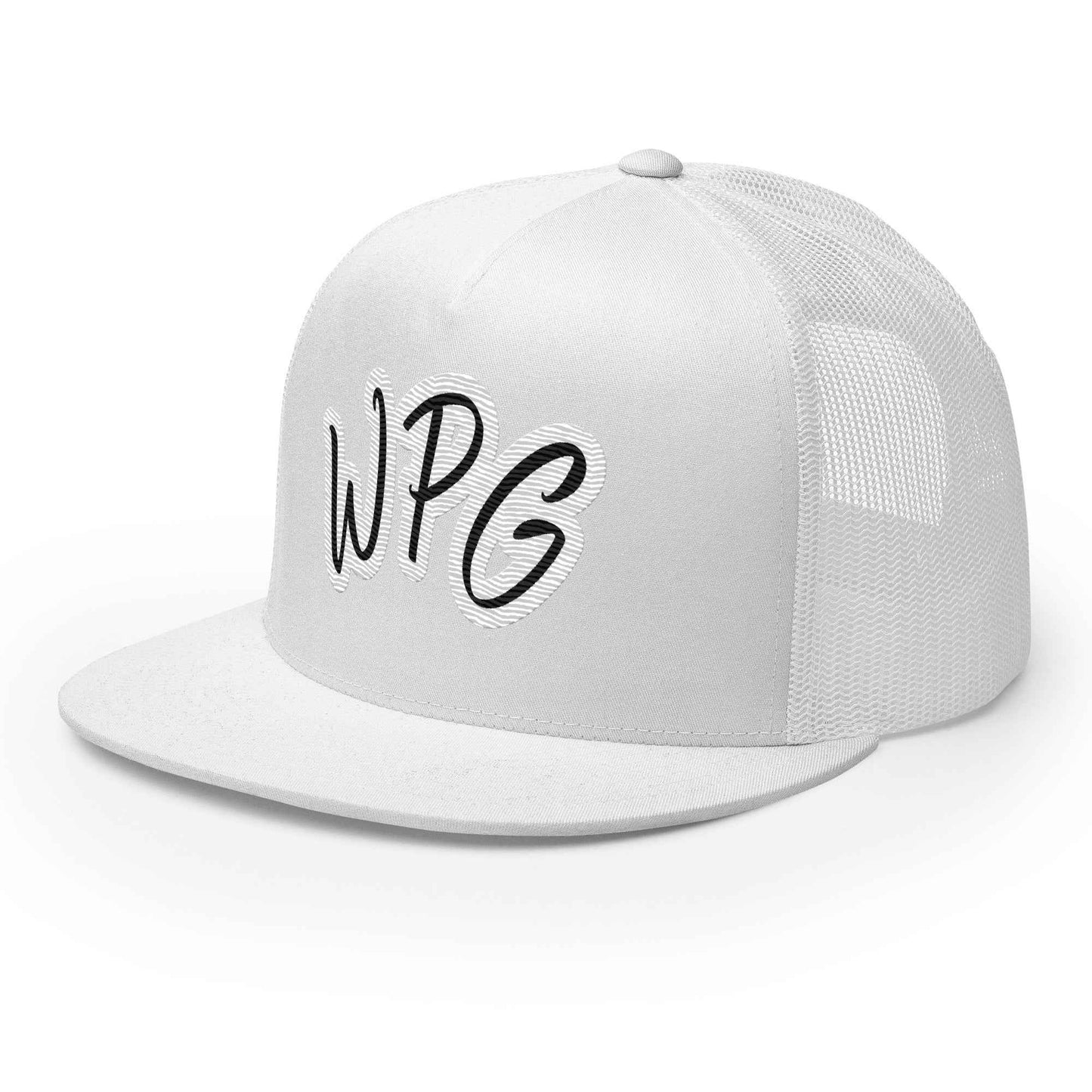 Signature Hat