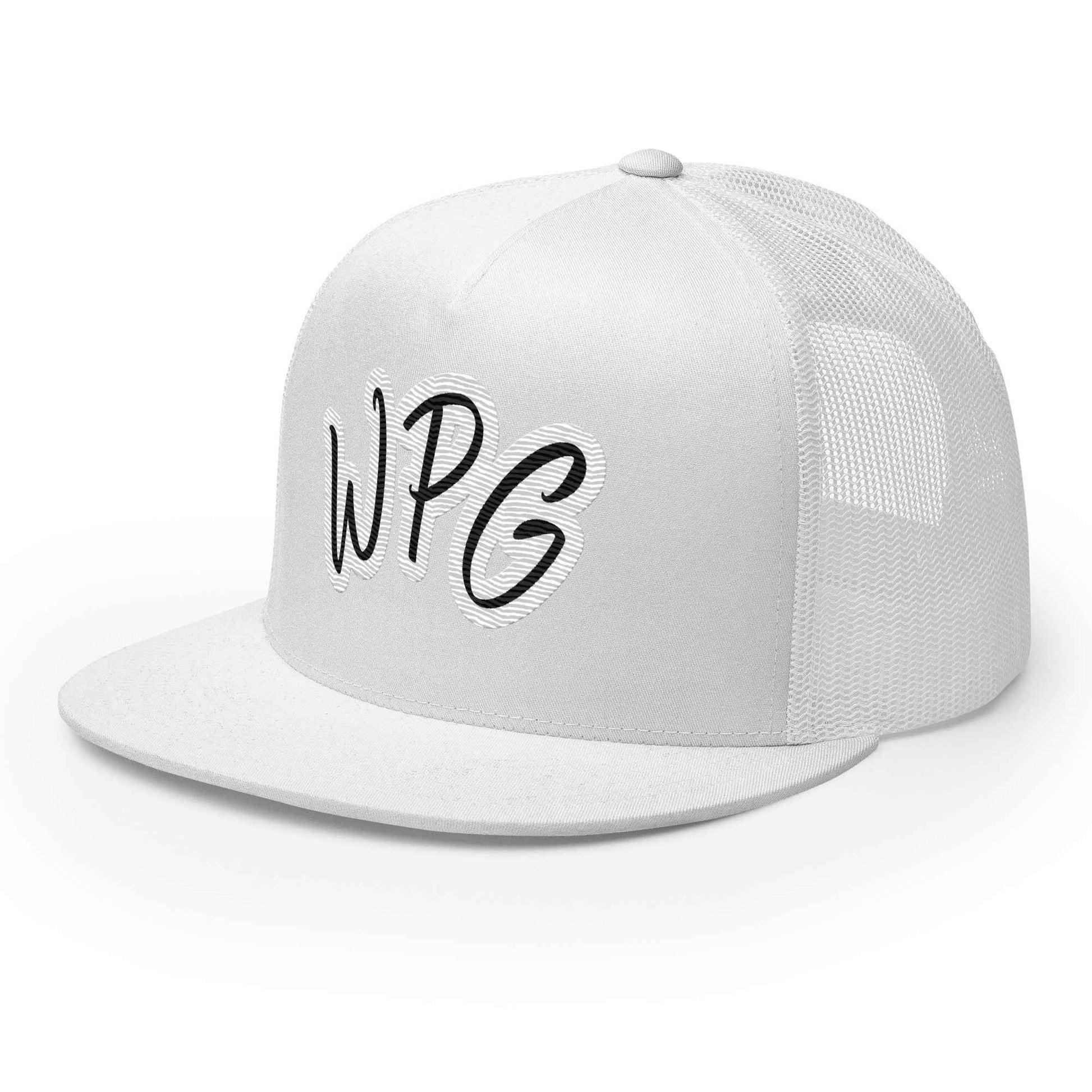 Signature Hat